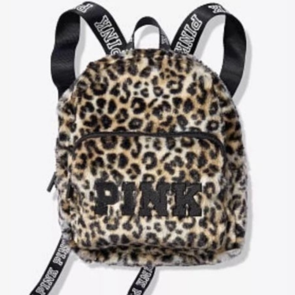 PINK Victoria's Secret Handbags - *** HOLD 4 Latisha ****
